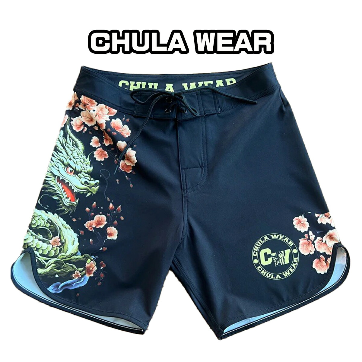 楽天市場】チュラウェア サーフパンツ CHULA WEAR ステージ ショーツ
