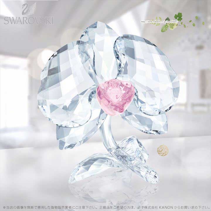 楽天市場】スワロフスキー ガーデンテイルズ ベルフラワー