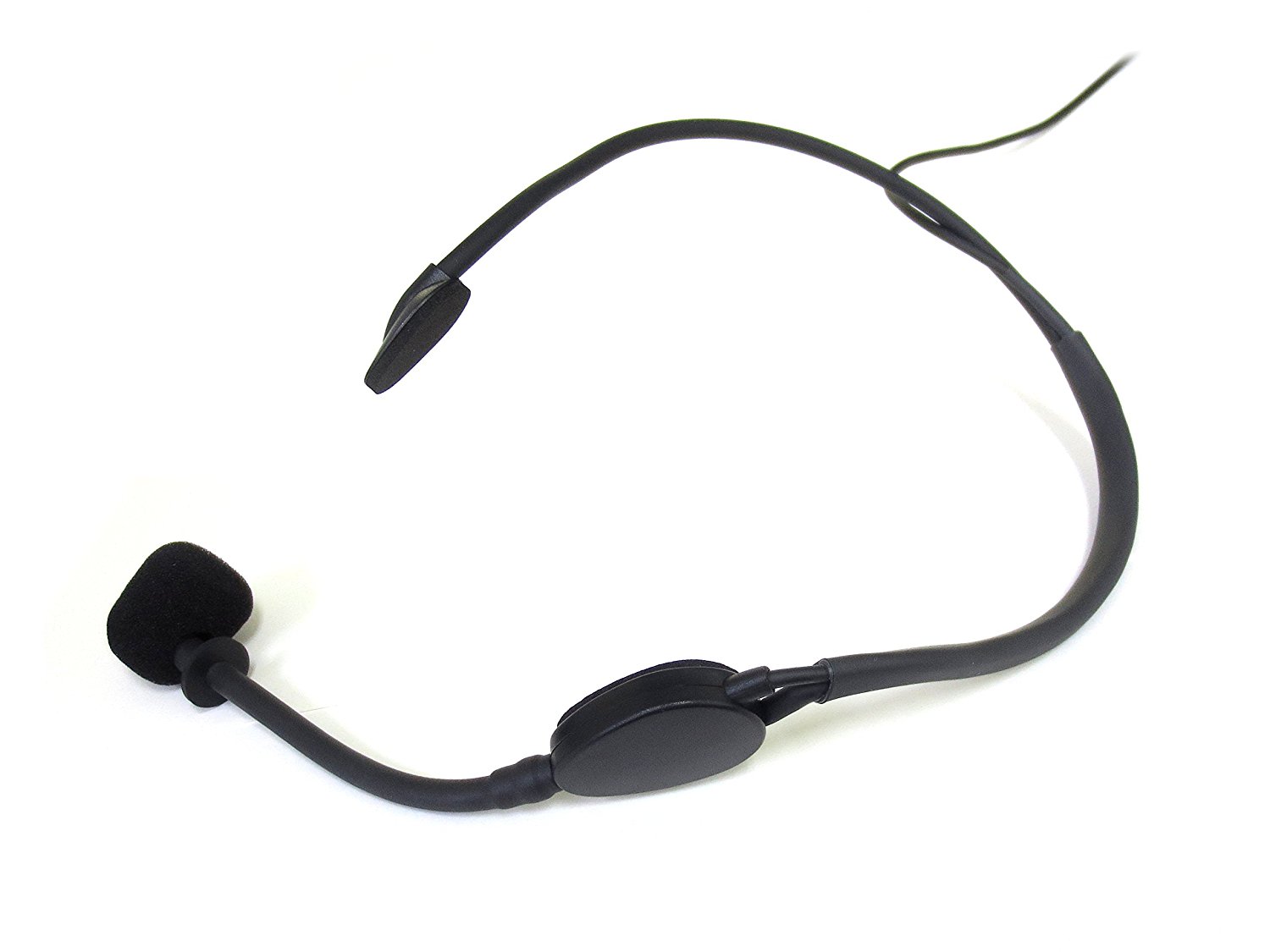 楽天市場】Panasonic WX-M210 ヘッドセット型マイクロホン WXM210