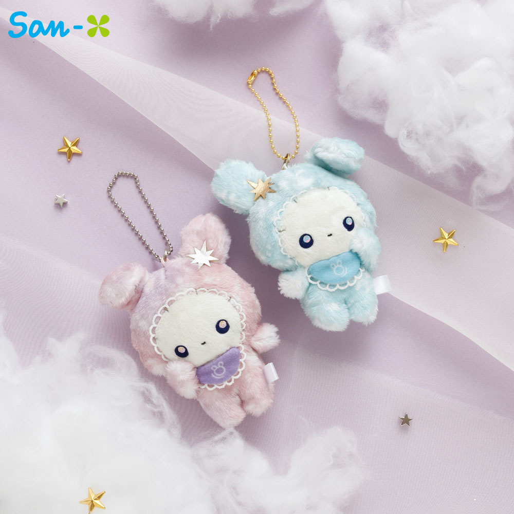 楽天市場】サンエックス センチメンタルサーカス スピカと面影星座の子