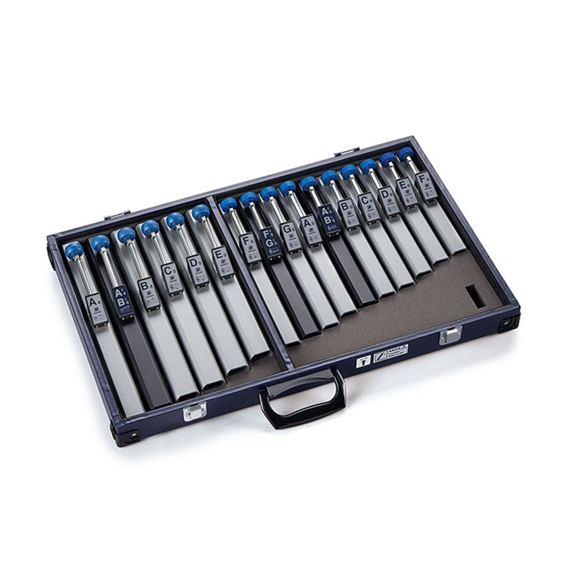 楽天市場】全音 ゼンオン ディナー チャイム C5 ばち付き 5音 学校