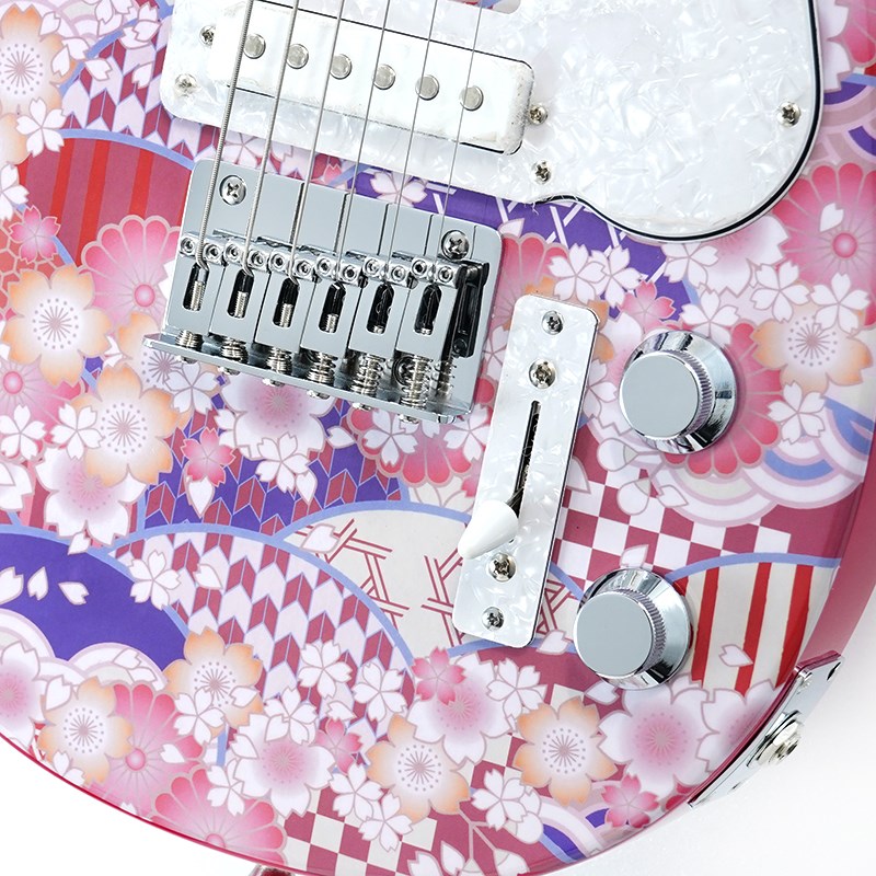 VOX MARK III mini レビュー：かわいくて十分以上に『遊べる