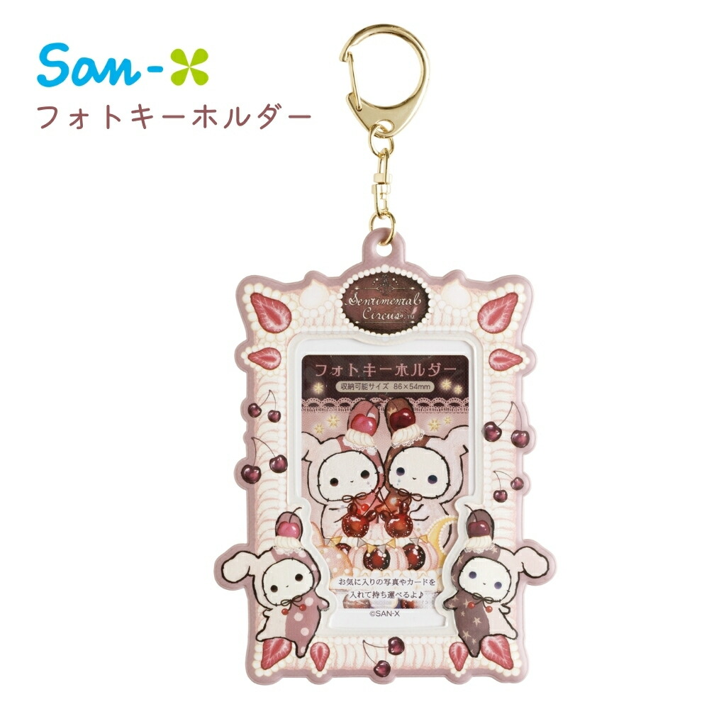 希少 ハムちゃん コレクション ナース キーホルダー サンエックス