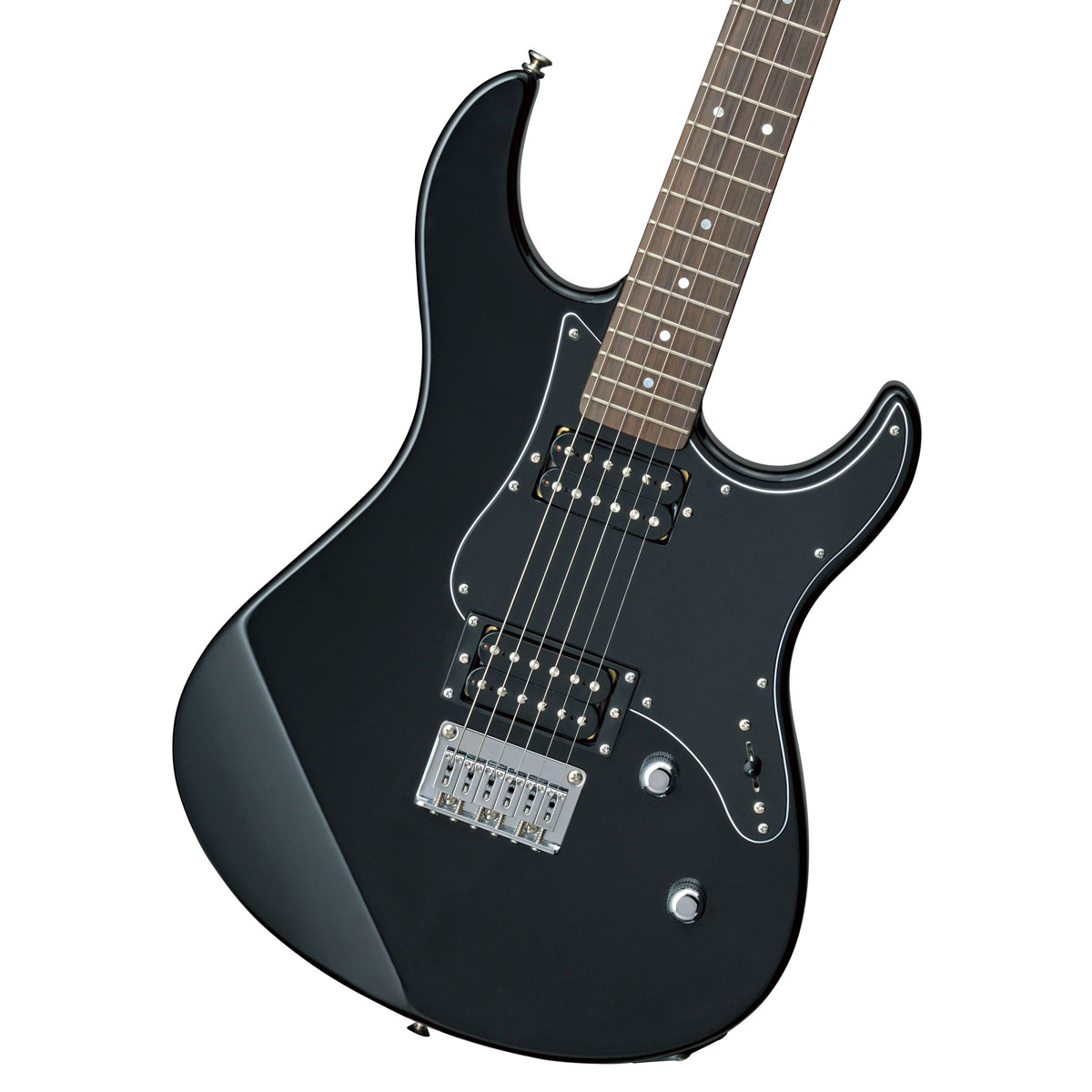 楽天市場】【在庫あり】YAMAHA / PACIFICA611HFM PAC-611 TBL