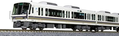 楽天市場】スターターセット・スペシャル 221系 関西の快速電車 【KATO