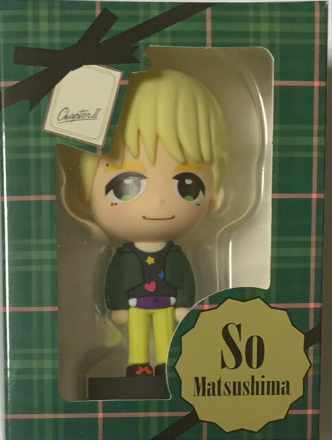 楽天市場】【新品】SEXY ZONE (セクゾ) 2023 【フィギュア 人形