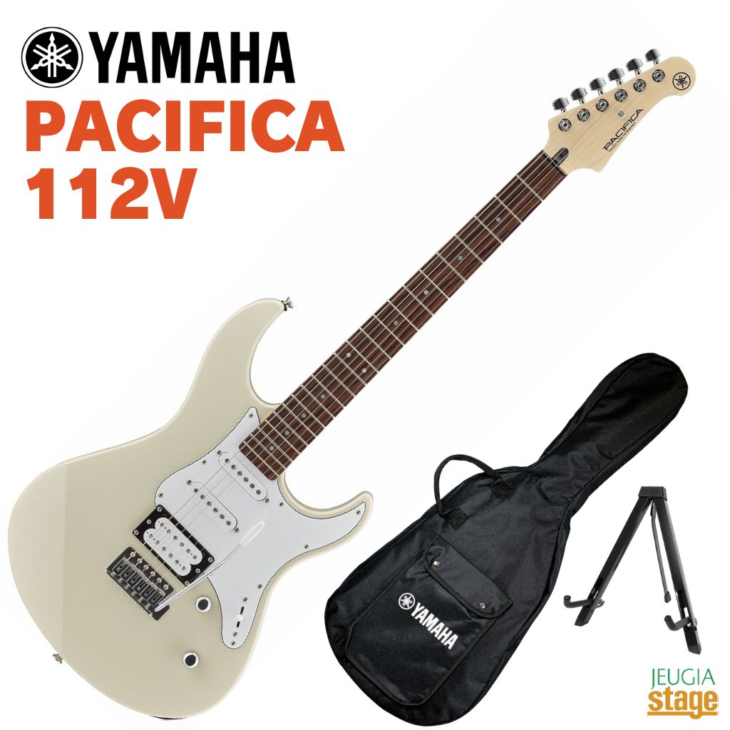楽天市場】YAMAHA PACIFICA112VM ICBヤマハ エレキギター パシフィカ