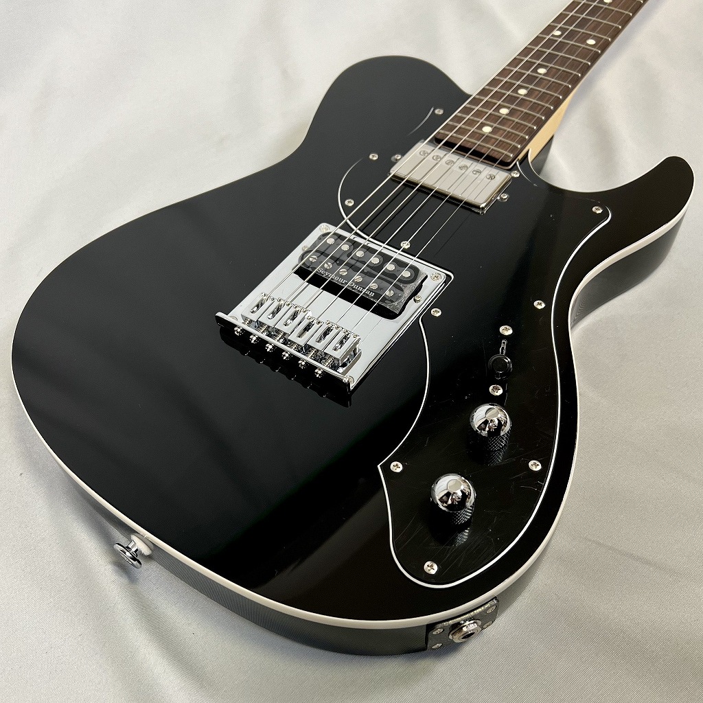 楽天市場】FUJIGEN/FgN Neo Classic NST120RAL BLK(Fine Tuned by