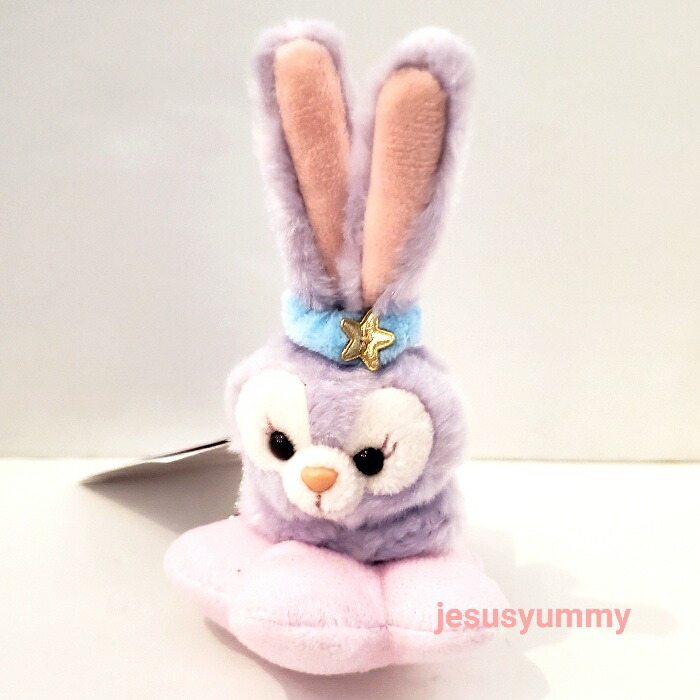 楽天市場】ダッフィー＆フレンズのサニーファン ステラ・ルー