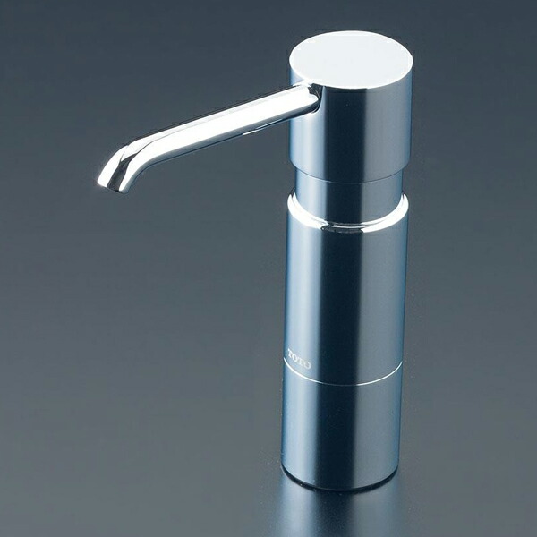 TOTO ディスペンサー TLK05203J 楽天市場】TOTO 水石けん入れ