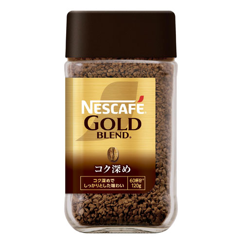 楽天市場】インスタントコーヒー ゴールドブレンド エコ＆システム