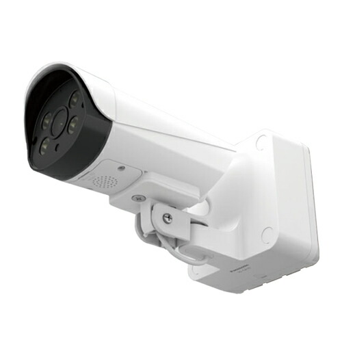 楽天市場】VL-CA10X パナソニック 屋外レコーディングカメラ おうち