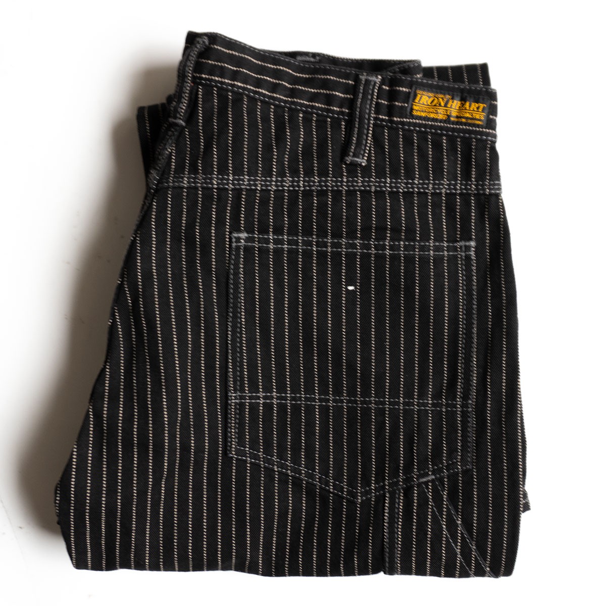 楽天市場】IRON HEART アイアンハート セルビッチコールドマーセワーク