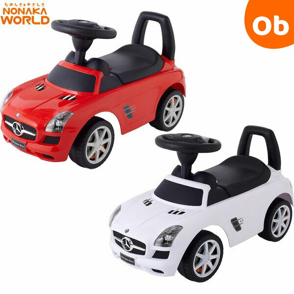 楽天市場】メルセデスベンツ300SL 217018【イタリア製 ペダルカー