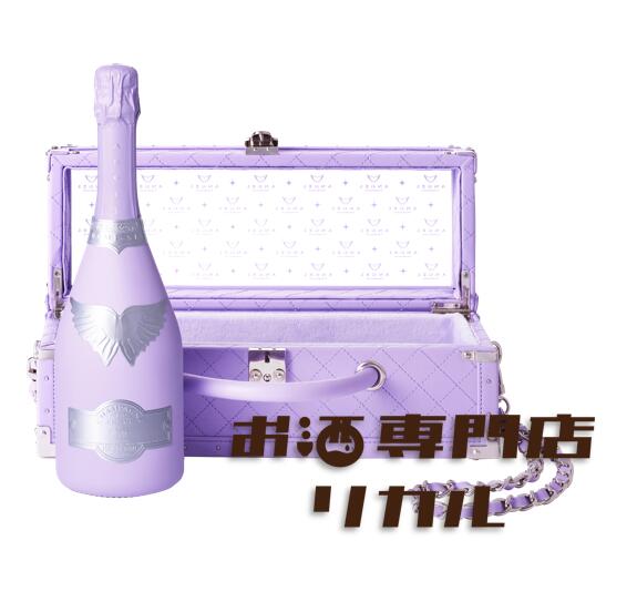 楽天市場】【正規品エンジェルシャンパン】送料無料エンジェル