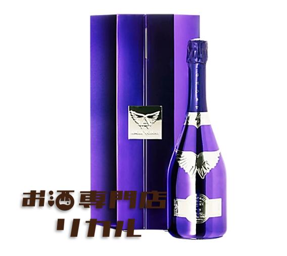 GODZILLA エンジェルシャンパン エッグヴィンテージ2008 専用BOX ANGEL