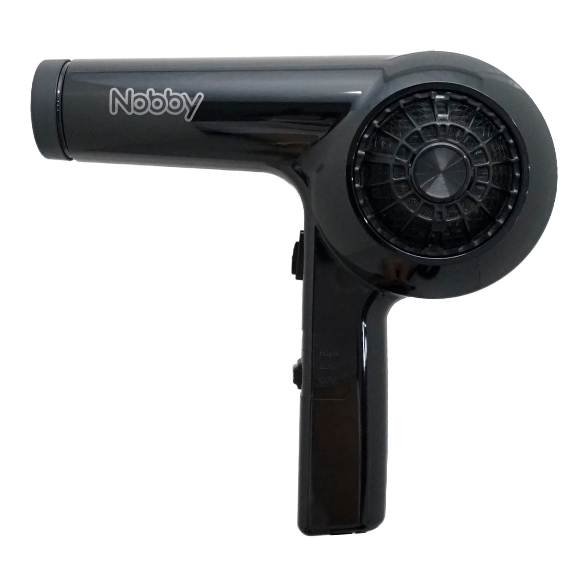 楽天市場】Nobby ノビー NB-3100 ブラック NB3100 日本製マイナス