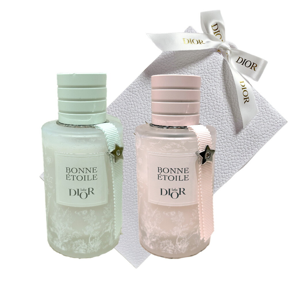 楽天市場】2024/2/2 発売 DIOR ベビー ディオール ル レ タンドル