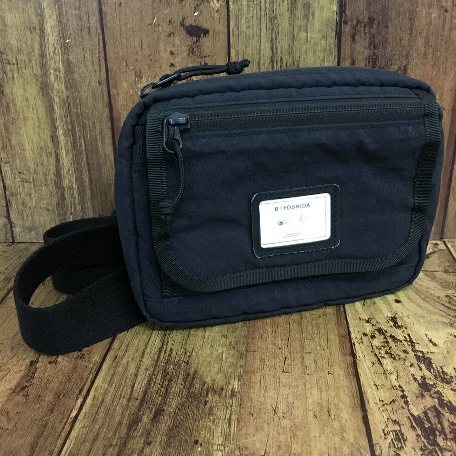 楽天市場】【PORTER】【吉田カバン】【B'z PARTY 25周年記念】ポーター