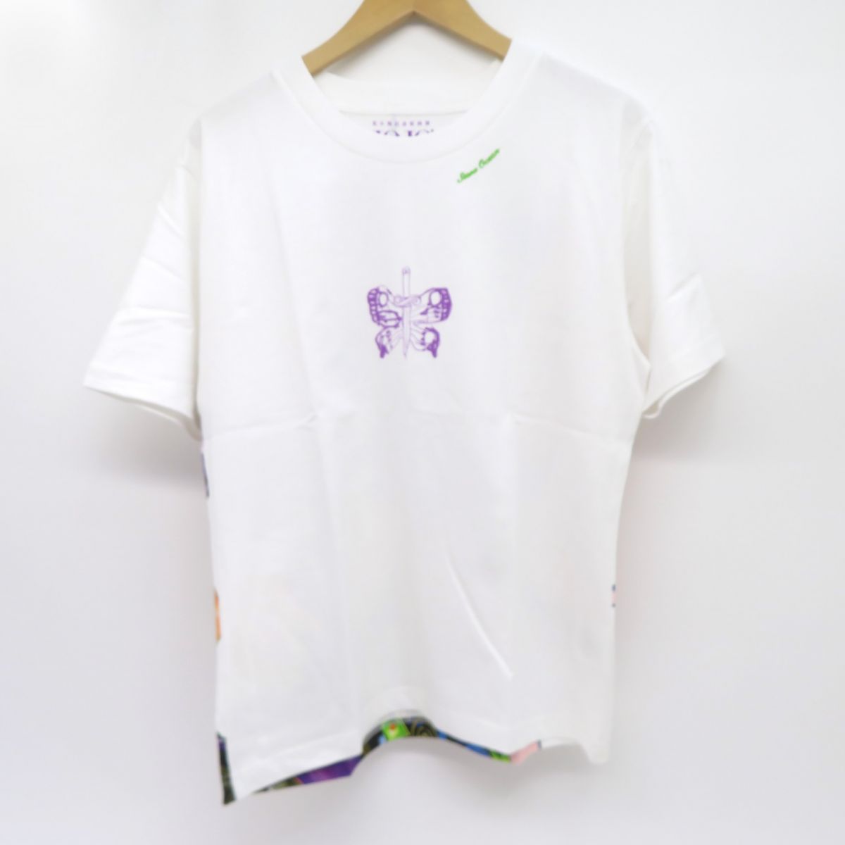 楽天市場】DRESS CAMPドレスキャンプ×ジョジョの奇妙な冒険 12S20904