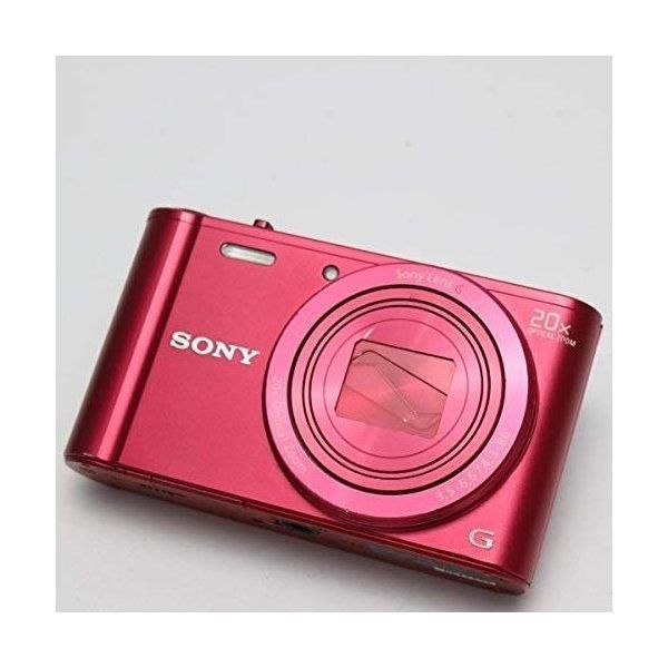 楽天市場】【中古】ソニー SONY Cyber-shot WX300 1820万画素CMOS/光学