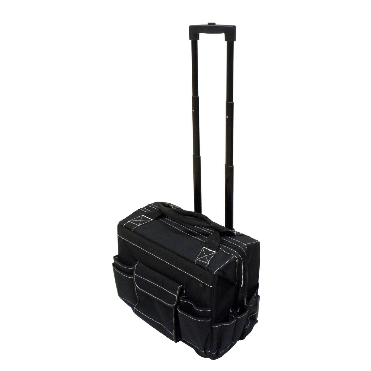 楽天市場】MACT00LSマックツールズキャスター付きプロ用バッグTB506