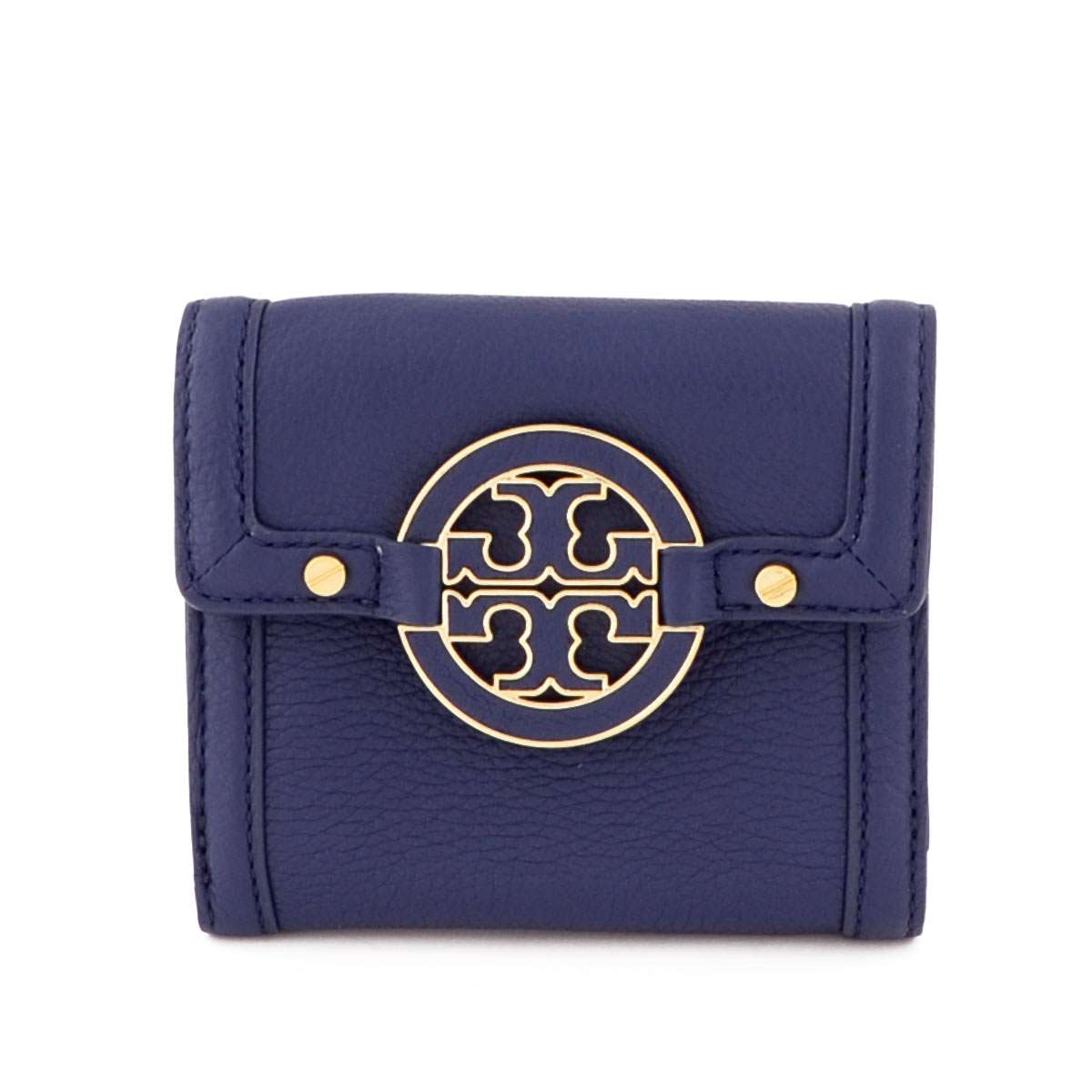 楽天市場】トリーバーチ TORY BURCH 財布 レディース 三つ折り財布