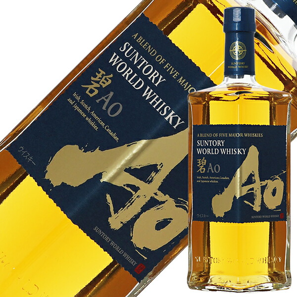 楽天市場】サントリー 知多ウイスキー 43度 箱なし 700ml whisky_SGRCD