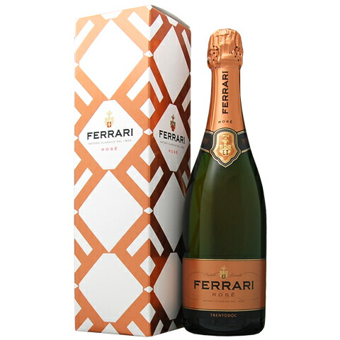 楽天市場】フェッラーリ（フェラーリ） ブリュット 箱付 750ml