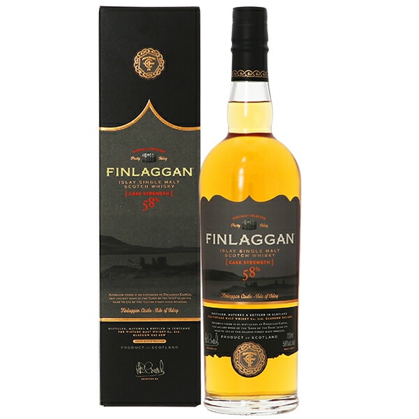 楽天市場】フィンラガン オールド リザーブ 40度 箱付 700ml : 酒類の