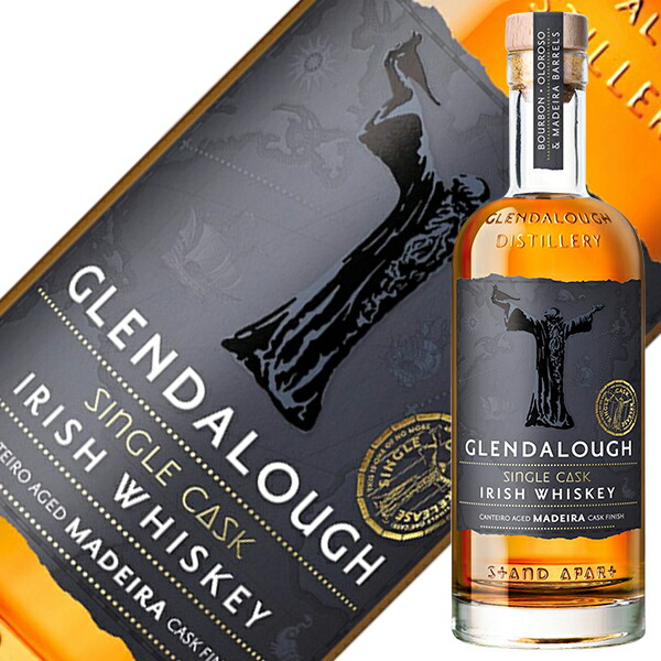 楽天市場】グレンダロッホ（グレンダロウ） シングルモルト 7年