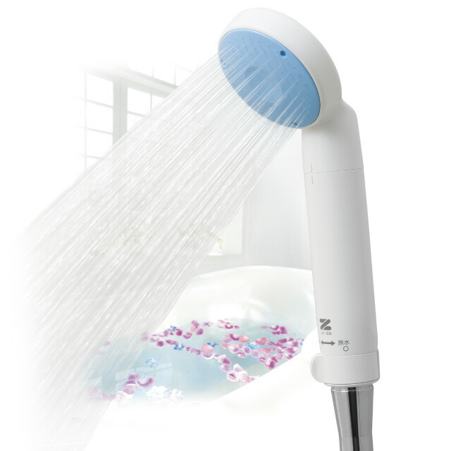 楽天市場】マイクロナノバブル シャワーヘッド ピュアストリームミスト