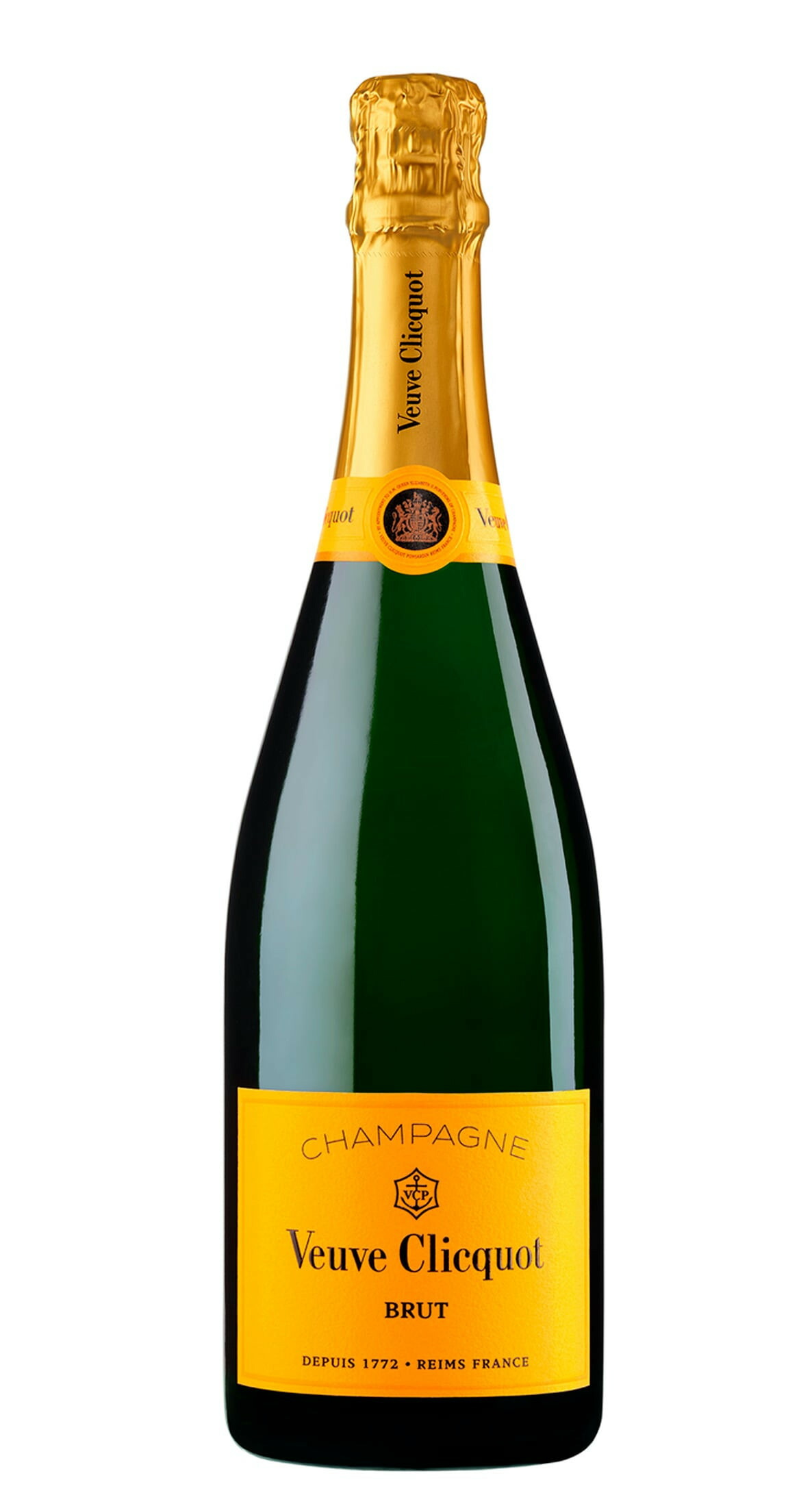 楽天市場】【送料無料】【正規品】ヴーヴクリコ イエローラベル