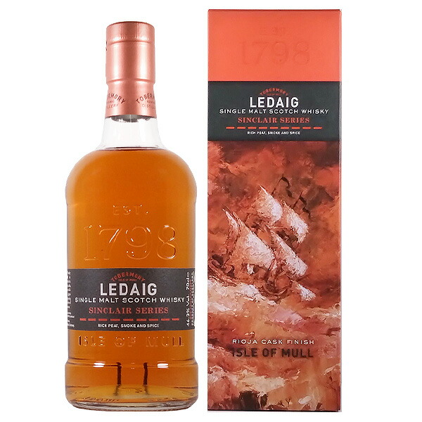 楽天市場】【正規品】レダイグ 2004 14年 ウイスキートレイル