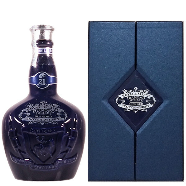 楽天市場】ロイヤルサルート32年 ユニオン・オブ・ザ・クラウン 40度