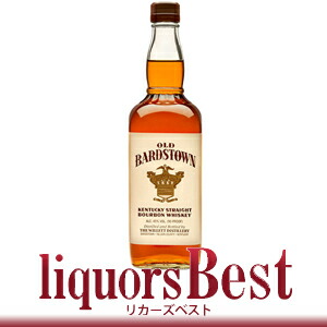 楽天市場】オールドバーズタウン 750ml 45度 Old Bardstown バーボン