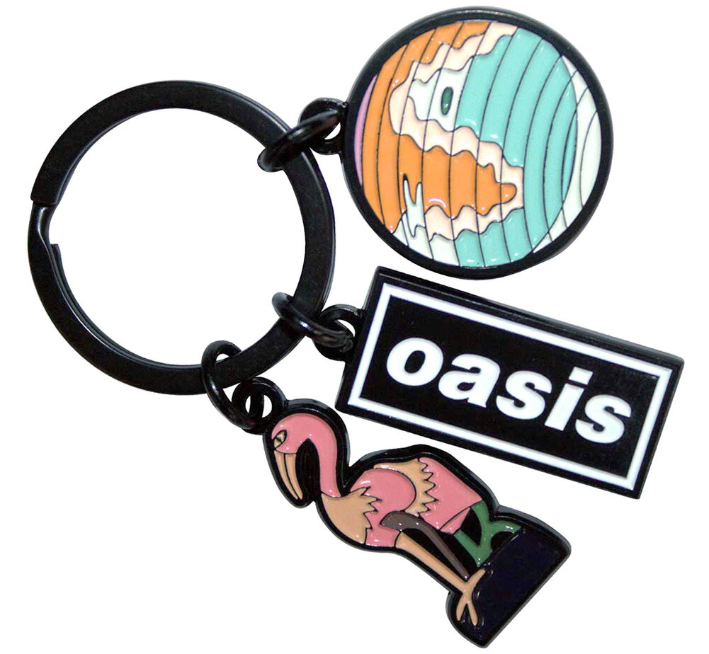 OASIS オアシス『Collectable Pin Badge 6個セット』 楽天市場】Oasis