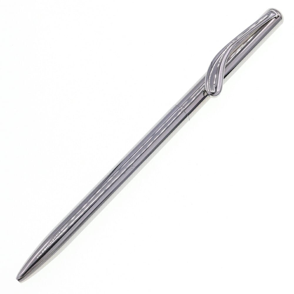 楽天市場】TIFFANY ティファニー エルサ ペレッティ ボールペン レッド