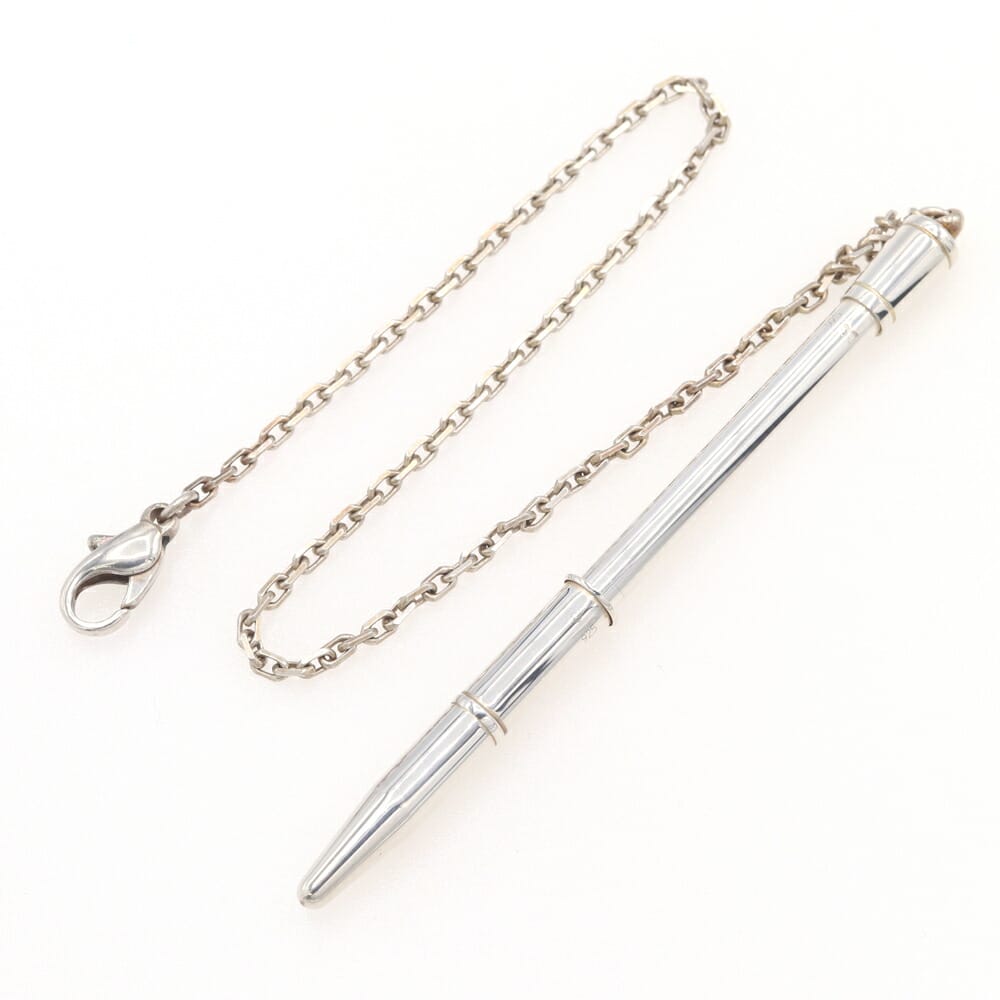 楽天市場】HERMES エルメス アジェンダ ボールペン キャップ式