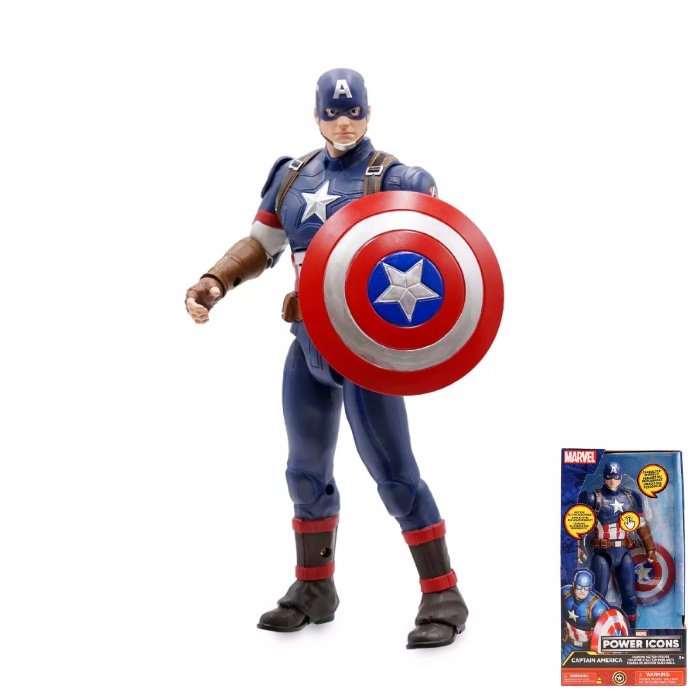 楽天市場】【並行輸入品】 マーベル フィギュア アベンジャーズ DX