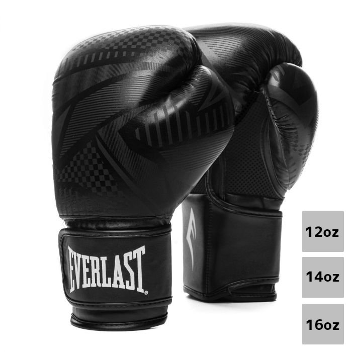 楽天市場】EVERLAST POWERLOCK公式試合用ボクシンググローブ8オンス