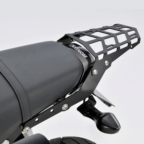 楽天市場】SP武川 タケガワ 09-11-0257 メーターバイザーキット ホンダ