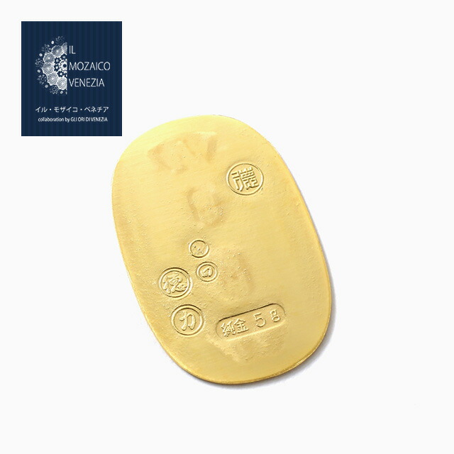 楽天市場】【徳力本店 公式】[純金製 干支1gカード 丑（うし）]純金