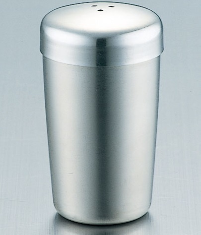 楽天市場】塩入れ 胡椒入れ セット 日本製 燕三条 ステンレス製 塩入れ