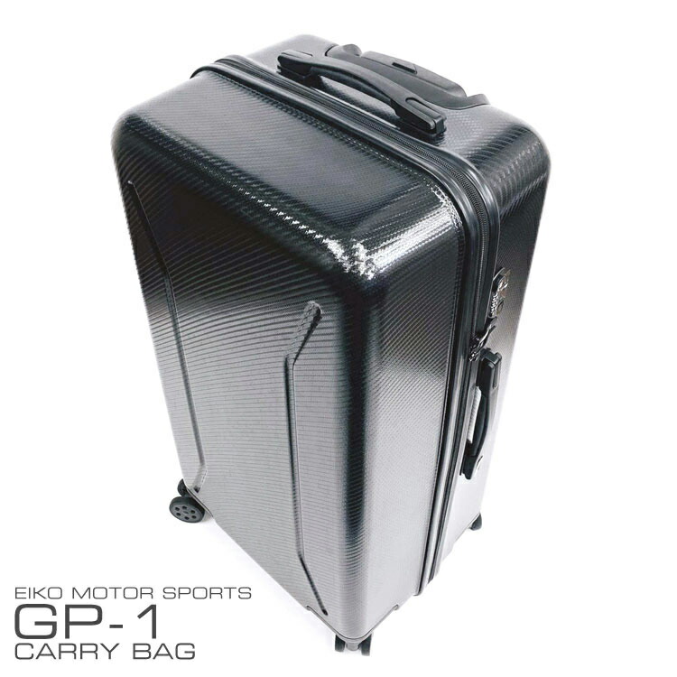 楽天市場】PROTEX プロテックス Racing R1 レーシングキャリーバック