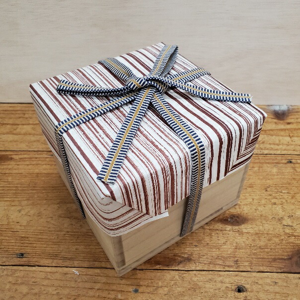 茶碗の箱3 楽天市場】桐箱（茶碗用）（紐・しぶ紙・黄布・外箱