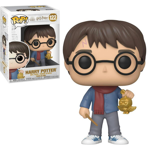 Funko pop! ハリーポッター ロン・ウィーズリー (箱なし) 楽天市場