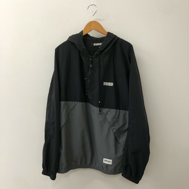 楽天市場】NEIGHBORHOOD ネイバーフッド ジャケット サイズ:L 22AW