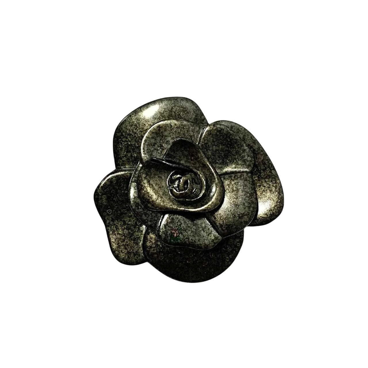 楽天市場】シャネル CHANEL ココマーク 16K ピースモチーフ