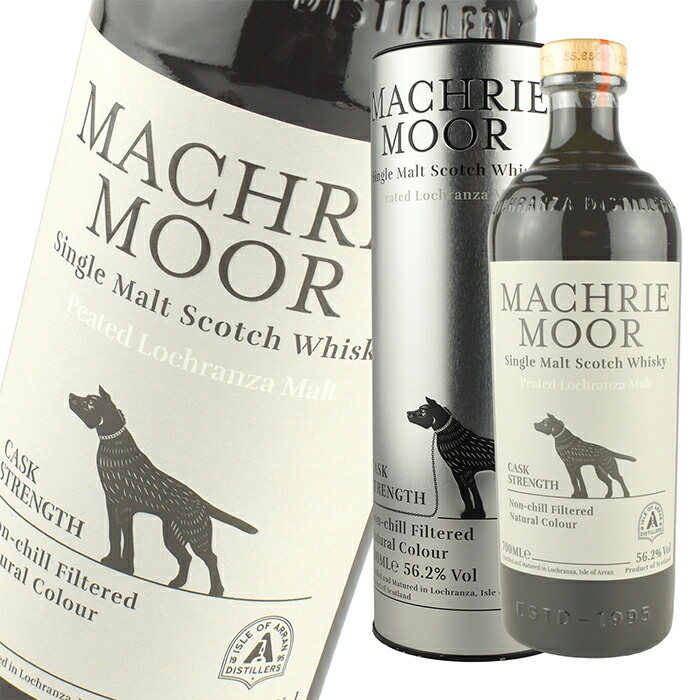 楽天市場】アラン マクリームーア カスクストレングス 700ml 50-60度